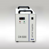Чиллер S&A CW5000TG(AG)