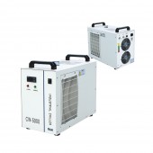 Чиллер S&A CW5000TG(AG)