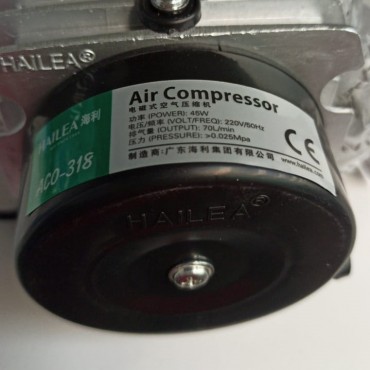Воздушный компрессор Resun ACO 004