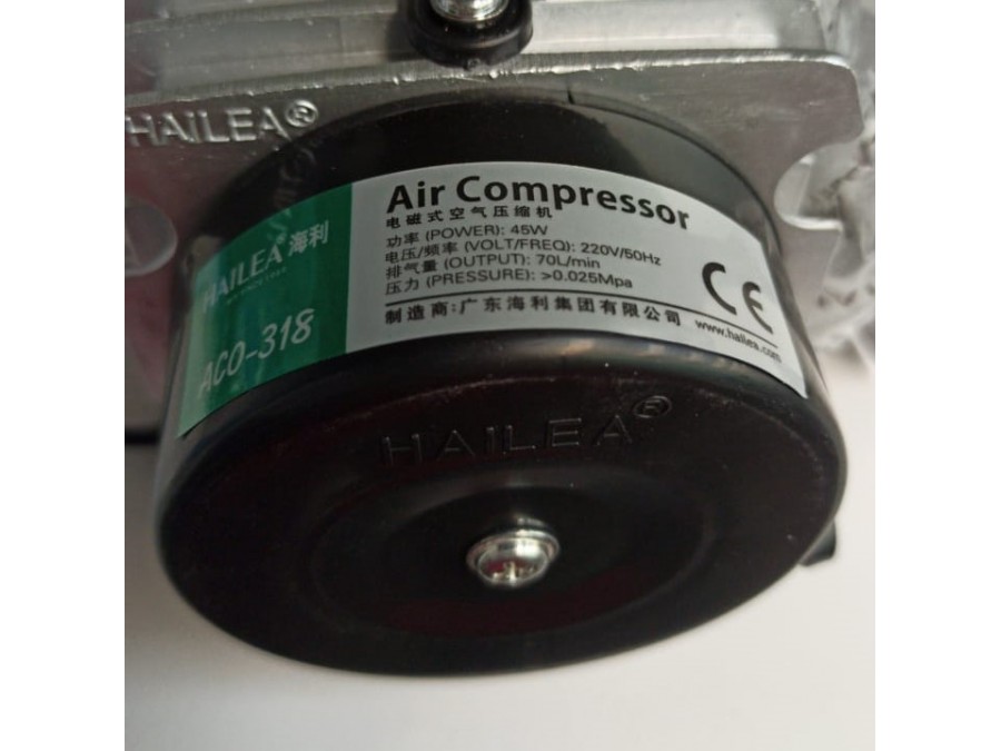 Воздушный компрессор стандартный