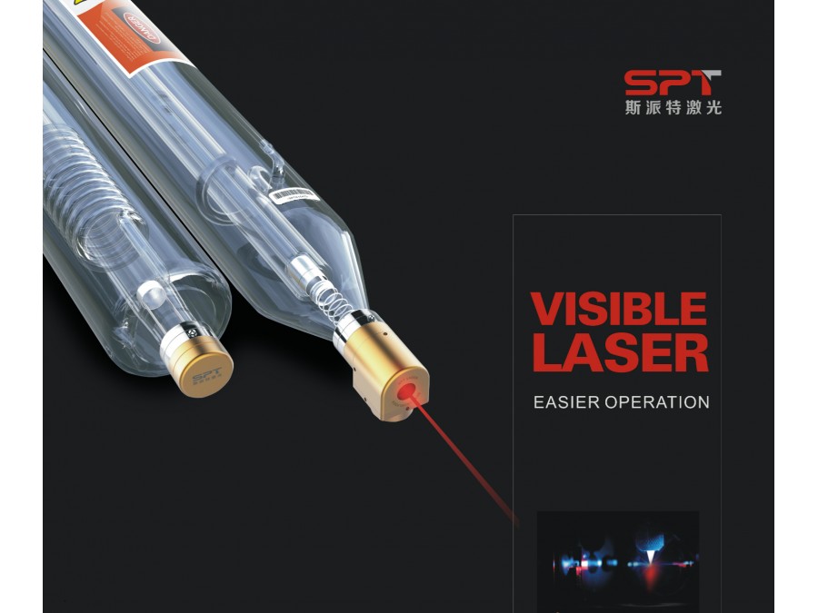 Лазерная трубка SPT TR100 100-130 Вт