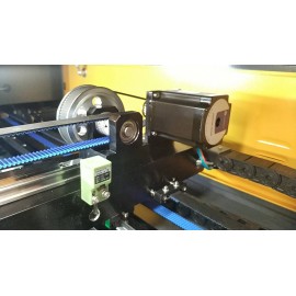 Лазерный станок RUKA 1310 Бизнес