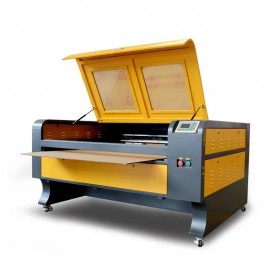 Лазерный станок RUKA 1310 Бизнес