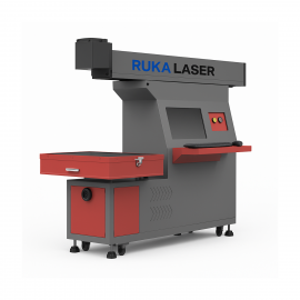 Маркер RUKA 6060 90 ватт СО2