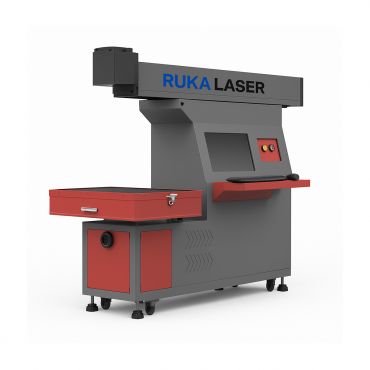 Маркер RUKA 6060 90 ватт СО2
