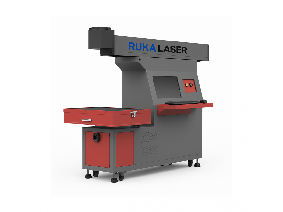 Маркер RUKA 6060 90 ватт СО2