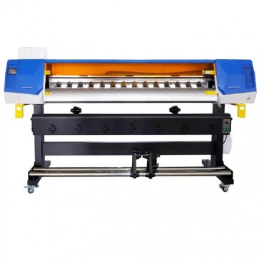 Широкоформатный экосольвентный принтер RUKA 1800 